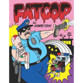 Fatcop - Hardcover