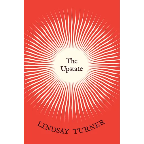 The Upstate - Paperback