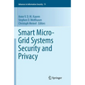 Smart Micro-Grid Systems Security and Privacy - Paperback