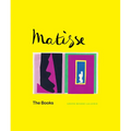 Matisse: The Books - Hardcover