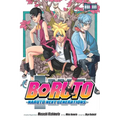 Boruto: Naruto Next Generations, Vol. 1: Uzumaki Boruto!! - Paperback