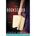 The Bookseller - Paperback