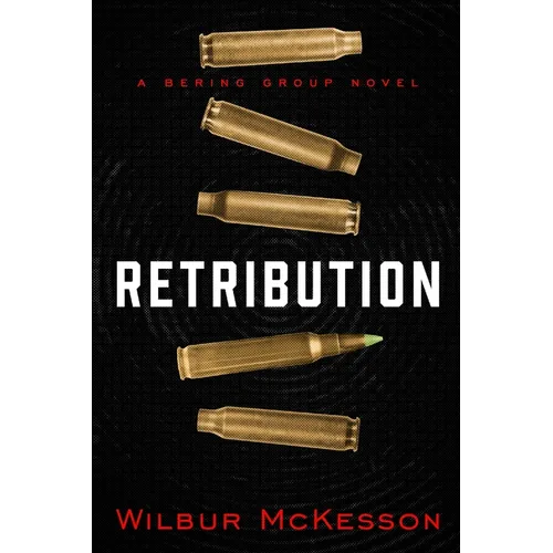 Retribution - Paperback