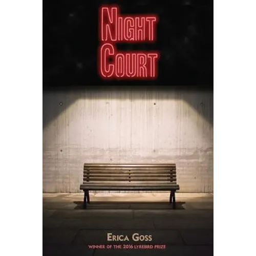 Night Court - Paperback