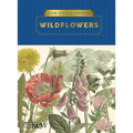 Kew Pocketbooks: Wildflowers - Hardcover