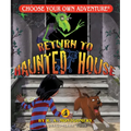 Return to Haunted House - Paperback