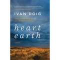 Heart Earth: A Memoir - Paperback