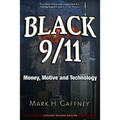 Black 9/11: Money, Motive and Technology - Paperback