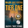 Major Jake Fortina and the Tier-One Threat - Paperback