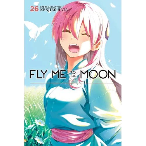 Fly Me to the Moon, Vol. 26 - Paperback