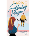 Daring the Hockey Player - Paperback