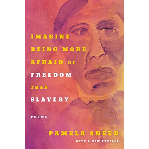 Imagine Being More Afraid of Freedom Than Slavery - Paperback