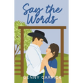Say the Words - Paperback