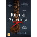 Rust & Stardust - Paperback