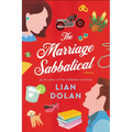 The Marriage Sabbatical - Hardcover