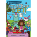 Party Pal: A Quix Book - Hardcover