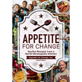 Appetite for Change: Soulful Recipes from a North Minneapolis Kitchen - Paperback