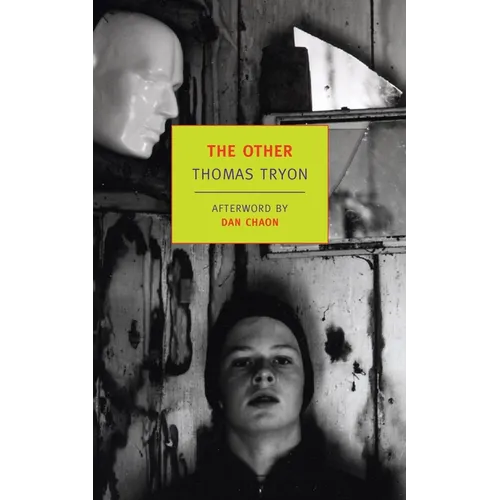 The Other - Paperback