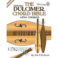 The Dulcimer Chord Bible: Standard Modal & Chromatic Tunings - Paperback