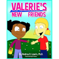 Valerie's New Friends - Paperback