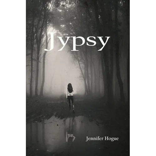 Jypsy - Paperback