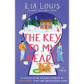 The Key to My Heart - Paperback