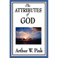 The Attributes of God - Paperback
