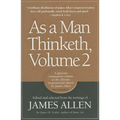 As a Man Thinketh - Paperback