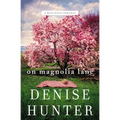On Magnolia Lane - Paperback