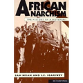 African Anarchism - Paperback