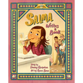 Salma Writes a Book - Paperback