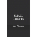 Small Thefts: Deformed Sonnets - Paperback