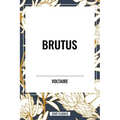 Brutus - Paperback