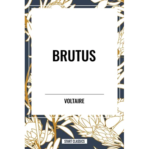 Brutus - Paperback
