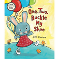 One, Two, Buckle My Shoe - Paperback