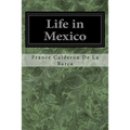 Life in Mexico - Paperback