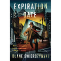Expiration Date - Paperback
