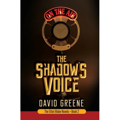 The Shadow's Voice - Paperback
