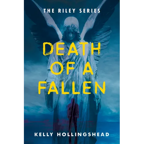 Death of a Fallen: Volume 2 - Paperback