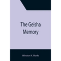 The Geisha Memory - Paperback