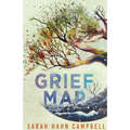 Grief Map - Paperback