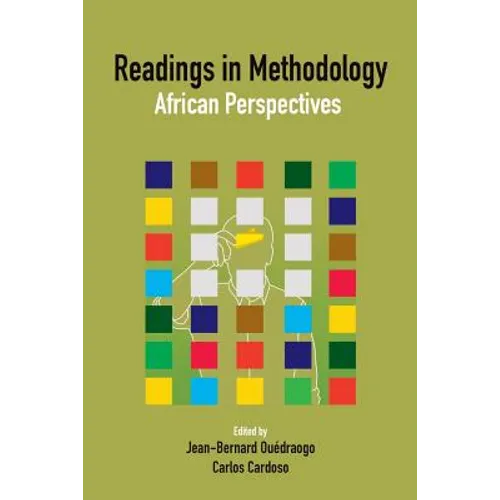 Readings in Methodology. African Perspectives - Paperback
