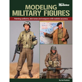 Modeling Military Figures - Paperback