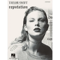 Taylor Swift - Reputation - Paperback