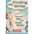 Finding Ms. Write - Paperback