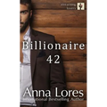 Billionaire 42 - Paperback