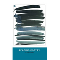 Reading poetry - Paperback