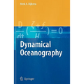 Dynamical Oceanography - Paperback