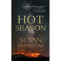 Hot Season - Paperback