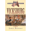 Vicksburg - Paperback